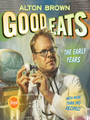 Imagen de portada para Good Eats
